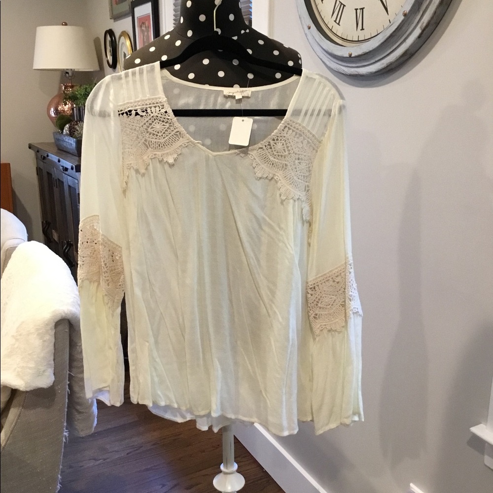 Mystree shirt